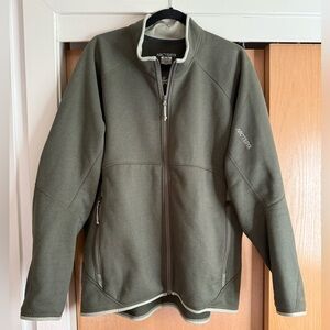 Arcteryx Fleece Jacket